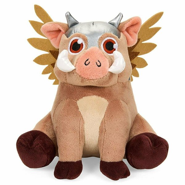 Marcha Dungeons & Dragons Space Swine Phunny Plush Toy MA2737478